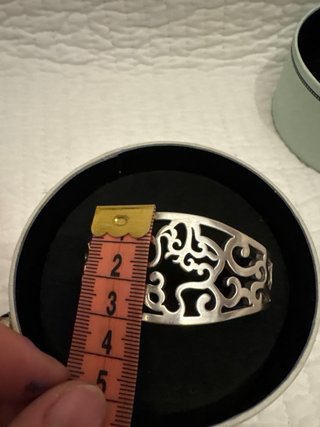 Pulsera Tous Plata