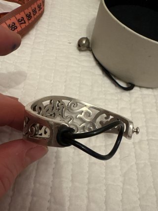 Pulsera Tous Plata