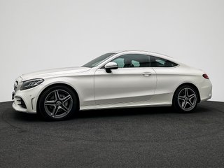 Mercedes-Benz Clase C 2023