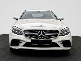 Mercedes-Benz Clase C 2023