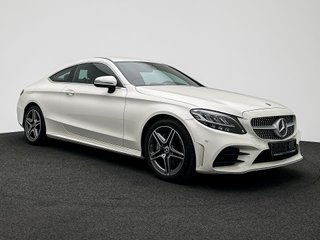 Mercedes-Benz Clase C 2023