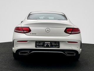 Mercedes-Benz Clase C 2023