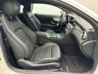 Mercedes-Benz Clase C 2023