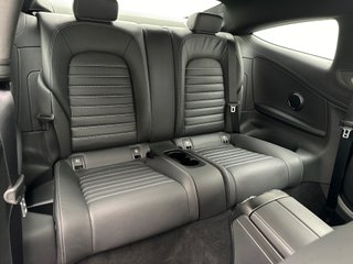 Mercedes-Benz Clase C 2023