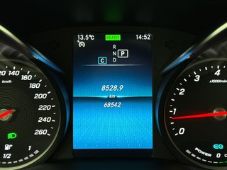Mercedes-Benz Clase C 2023