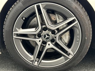 Mercedes-Benz Clase C 2023