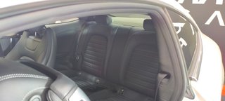 Mercedes-Benz Clase C 2023