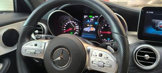 Mercedes-Benz Clase C 2023