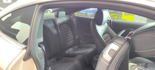 Mercedes-Benz Clase C 2023