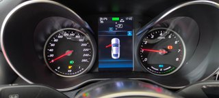 Mercedes-Benz Clase C 2023