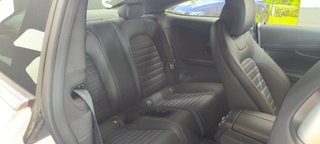 Mercedes-Benz Clase C 2023
