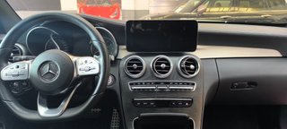 Mercedes-Benz Clase C 2023