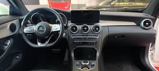 Mercedes-Benz Clase C 2023