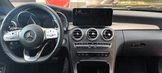 Mercedes-Benz Clase C 2023