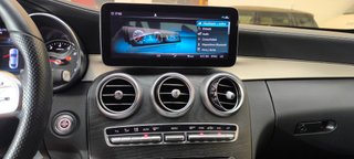 Mercedes-Benz Clase C 2023