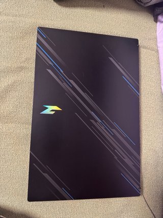 Acer Gaming Nitro V15