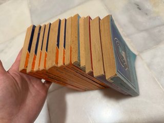 12 libros ciencia ficción