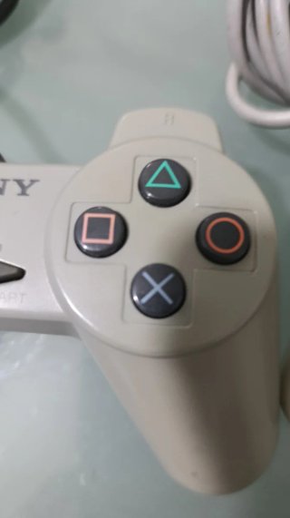 Mando Sony Play 1