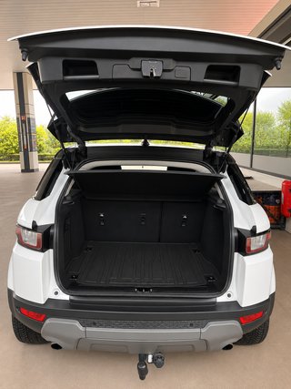 Land Rover Range Rover Evoque 2016