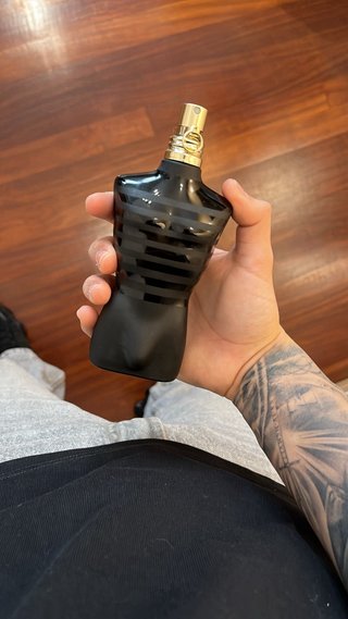 Colección de perfumes