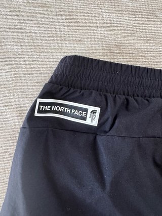 Pantalón corto The North Face