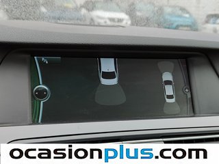 BMW Serie 5 528i 180 kW (245 CV)