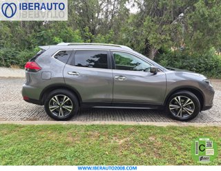 Nissan X-Trail 2018 21% DE IVA INCLUIDO!