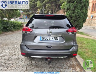 Nissan X-Trail 2018 21% DE IVA INCLUIDO!