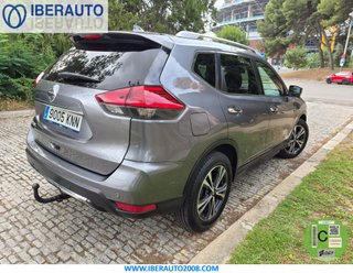 Nissan X-Trail 2018 21% DE IVA INCLUIDO!