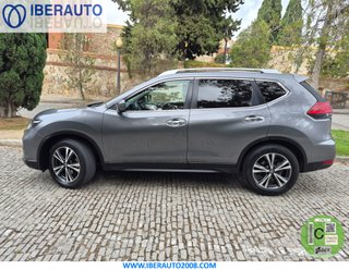 Nissan X-Trail 2018 21% DE IVA INCLUIDO!