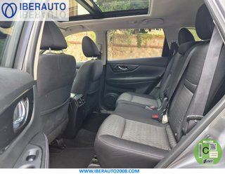 Nissan X-Trail 2018 21% DE IVA INCLUIDO!