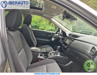 Nissan X-Trail 2018 21% DE IVA INCLUIDO!