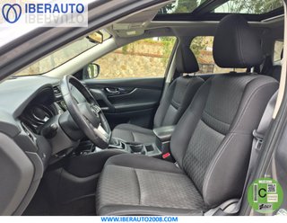 Nissan X-Trail 2018 21% DE IVA INCLUIDO!