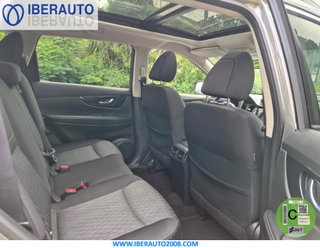 Nissan X-Trail 2018 21% DE IVA INCLUIDO!