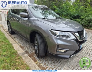Nissan X-Trail 2018 21% DE IVA INCLUIDO!