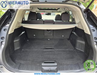 Nissan X-Trail 2018 21% DE IVA INCLUIDO!