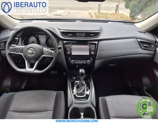 Nissan X-Trail 2018 21% DE IVA INCLUIDO!