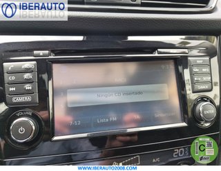 Nissan X-Trail 2018 21% DE IVA INCLUIDO!