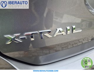 Nissan X-Trail 2018 21% DE IVA INCLUIDO!