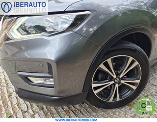 Nissan X-Trail 2018 21% DE IVA INCLUIDO!