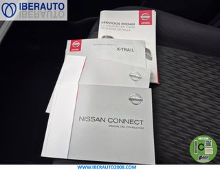 Nissan X-Trail 2018 21% DE IVA INCLUIDO!