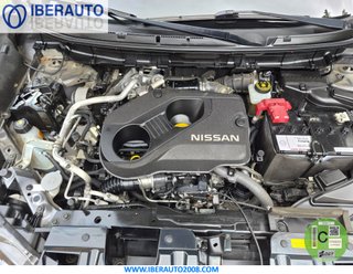 Nissan X-Trail 2018 21% DE IVA INCLUIDO!