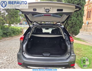 Nissan X-Trail 2018 21% DE IVA INCLUIDO!