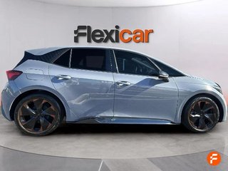 Cupra Born 170kW (231 CV) 58kWh E-Boost Pack