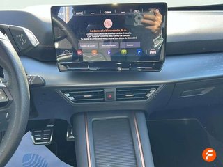 Cupra Born 170kW (231 CV) 58kWh E-Boost Pack