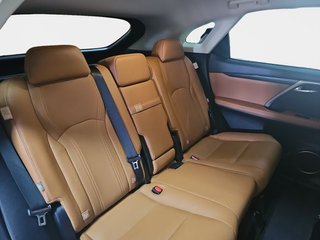 Lexus RX 450h Executive