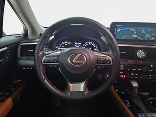 Lexus RX 450h Executive