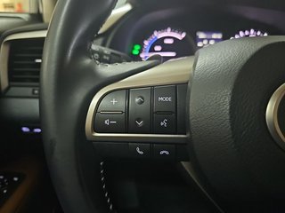 Lexus RX 450h Executive