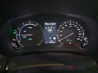 Lexus RX 450h Executive