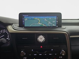 Lexus RX 450h Executive